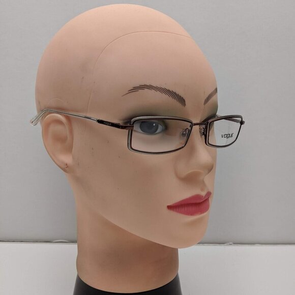 🕶️Vogue VO3612 811 Eyeglasses 50/19 135 /YHI856🕶️ - Picture 6 of 6